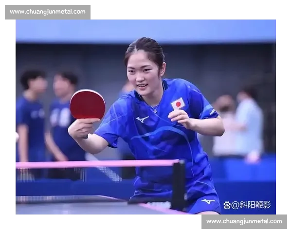 日乒包揽冠亚!张本美和逆转早田解恩怨 日乒包揽冠亚!张本美和逆转早田解恩怨