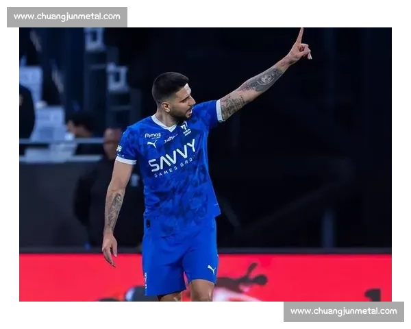 6 连胜 + 21 球仅失 2 球！利雅得胜利今年能夺冠吗？