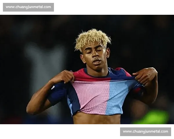 亚马尔：平淡德比中的现象级注脚