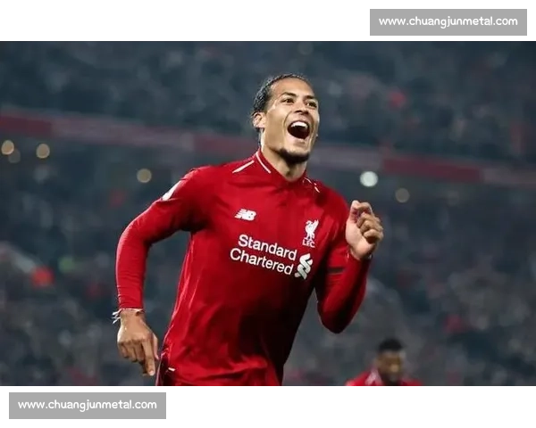 叮嘱犹在耳!范迪克提醒落空,利物浦前点失守背后 叮嘱犹在耳!范迪克提醒落空,利物浦前点失守背后